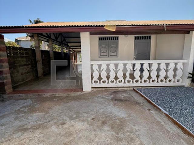 Location Appartement 2 pièces 48.9 m2 Macouria Tonate