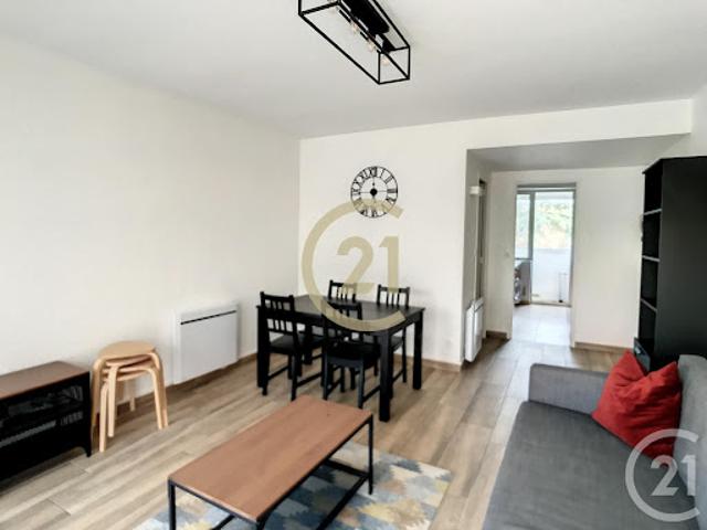 Location Appartement 2 pièces 48.03 m2 Avignon