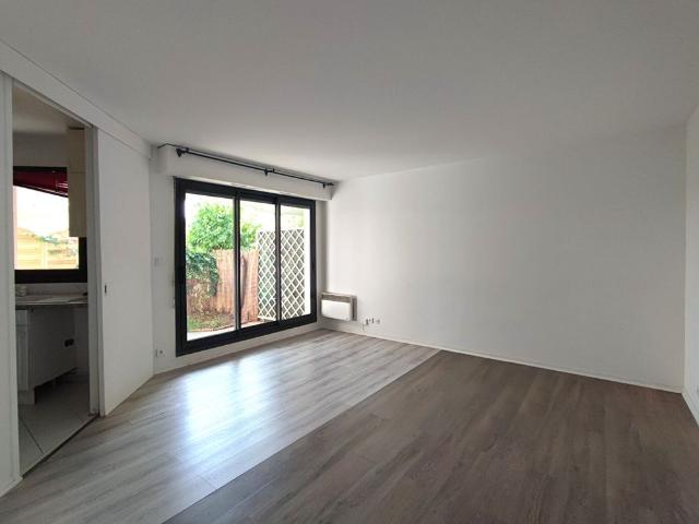 Location appartement 2 pièces, 48.00m², Le Chesnay