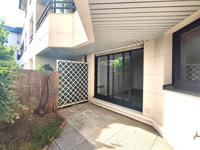 location appartement 2 pièces, 48.00m², le chesnay