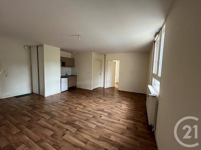 Location Appartement 2 pièces 48.01 m2 Chateauroux