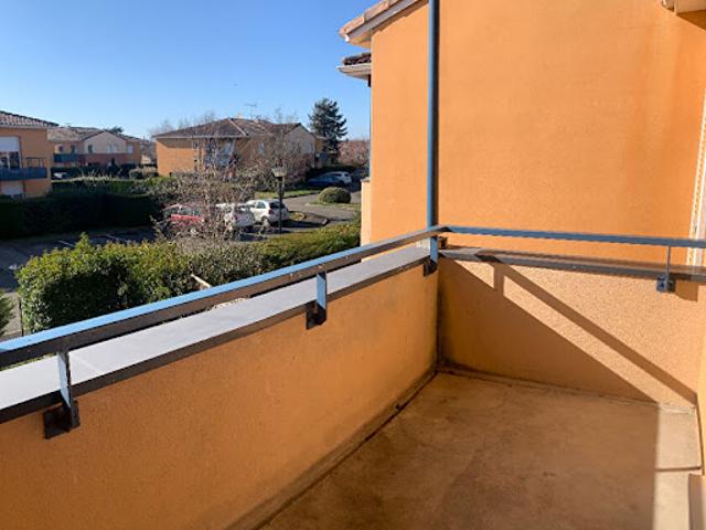 Location Appartement 2 pièces 48.02 m2 Caussade