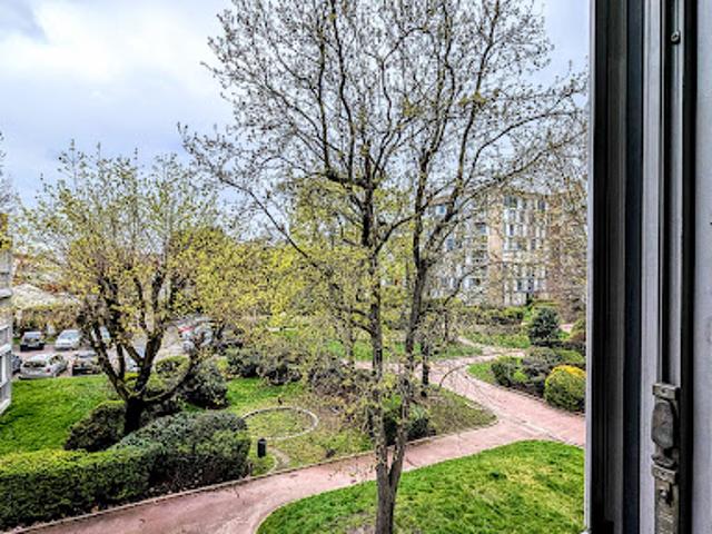 Location Appartement 2 pièces 48.02 m2 Saint Denis