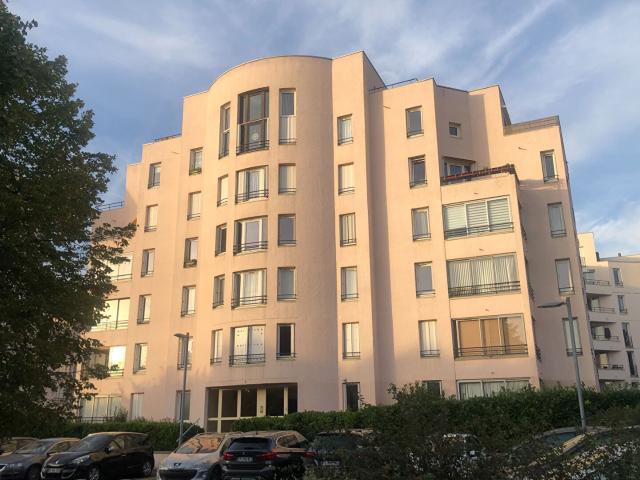 Location appartement 2 pièces, 48.02m², Ermont