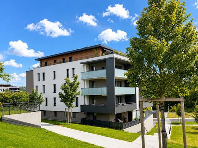 Location Appartement 2 pièces 48.07 m2 Allonzier la Caille