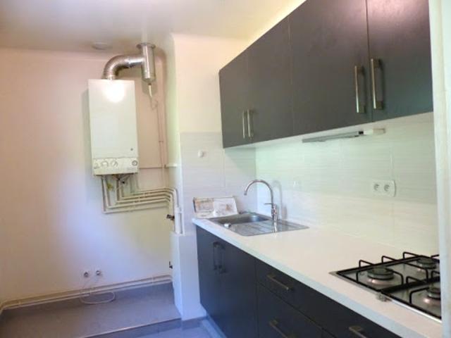 Location Appartement 2 pièces 48.07 m2 Orsay
