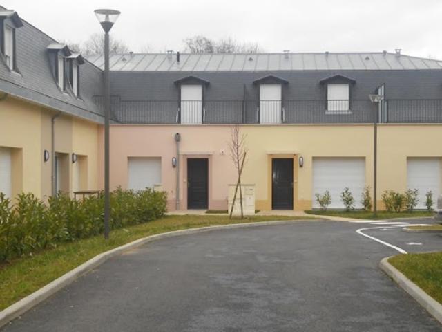 Location Appartement 2 pièces 48.05 m2 Croissy Beaubourg