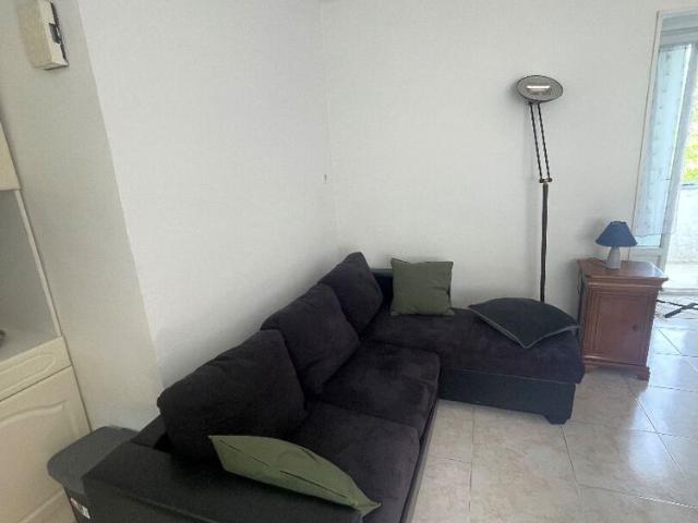 Location appartement 2 pièces, 48.05m², Le Cailar