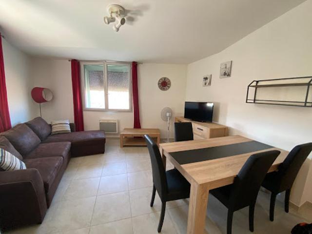 Location Appartement 2 pièces 48.06 m2 Manosque