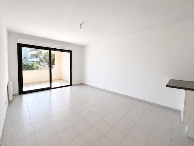 Location Appartement 2 pièces 48.08 m2 Beziers