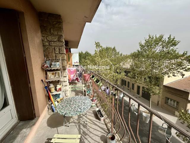 Location Appartement 2 pièces 48.09 m2 Salon de Provence