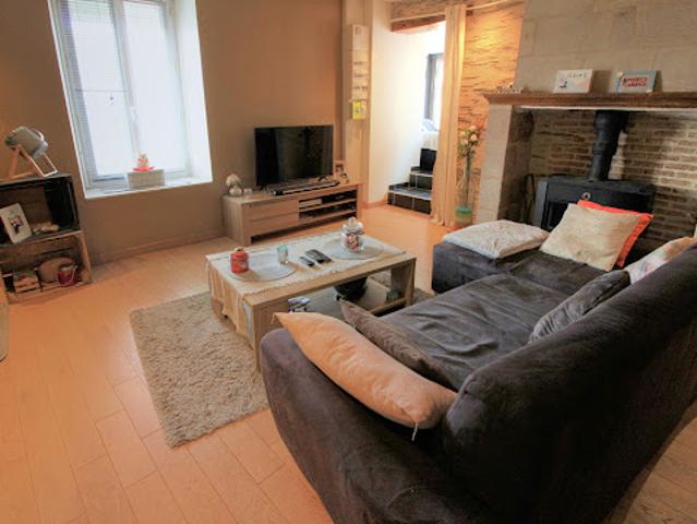 Location Appartement 2 pièces 48.15 m2 Trelaze