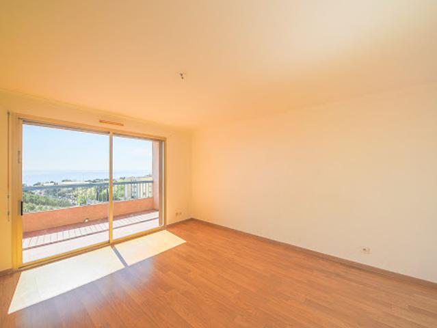 Location Appartement 2 pièces 48.15 m2 Bastia