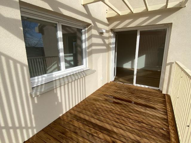 location appartement 2 pièces, 48.15m², castelnaudary