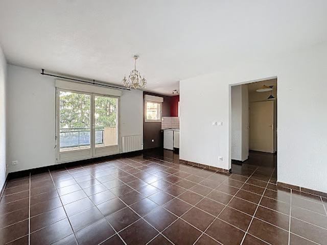 Location Appartement 2 pièces 48.16 m2 Annecy