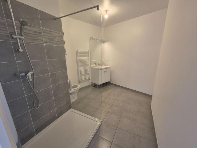 Location appartement 2 pièces, 48.16m², Ozoir la Ferrière