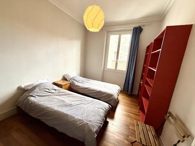 Location Appartement 2 pièces 48.18 m2 Grenoble