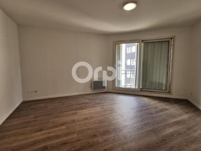 Location Appartement 2 pièces 48.1 m2 Creil