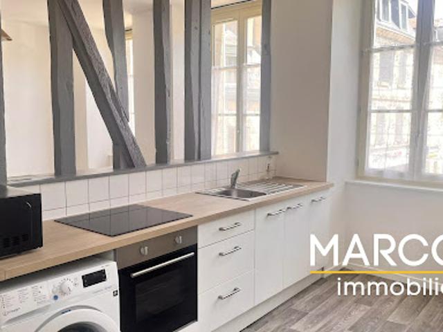 Location Appartement 2 pièces 48.1 m2 Gueret