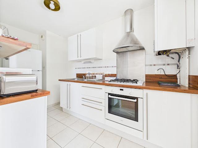 Location Appartement 2 pièces 48.21 m2 Quimper