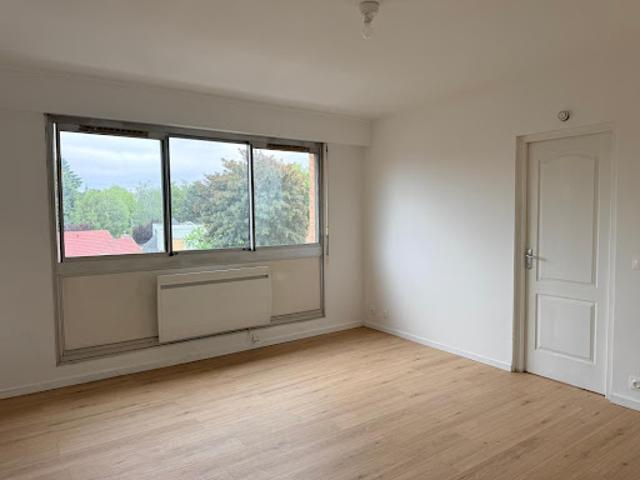 Location Appartement 2 pièces 48.27 m2 Armentieres