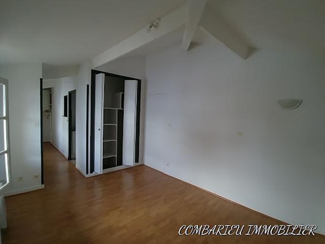 Location Appartement 2 pièces 48.24 m2 Caussade