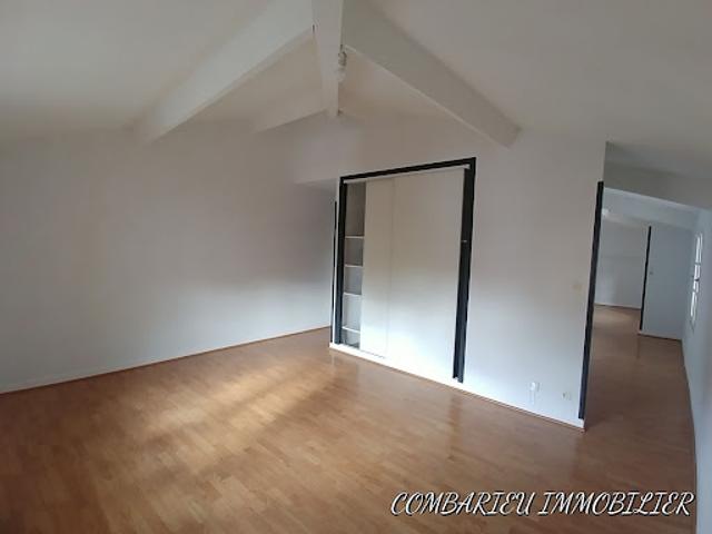 Location Appartement 2 pièces 48.24 m2 Caussade