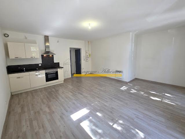 Location Appartement 2 pièces 48.25 m2 Montelimar