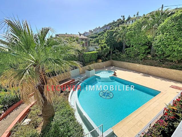 Location Appartement 2 pièces 48.28 m2 Mandelieu la Napoule