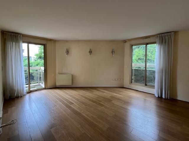 Location Appartement 2 pièces 48.28 m2 Paris 12ème