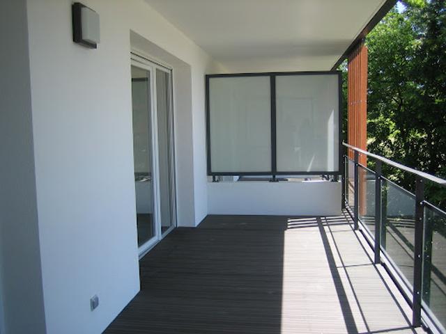 Location Appartement 2 pièces 48.28 m2 Poisy