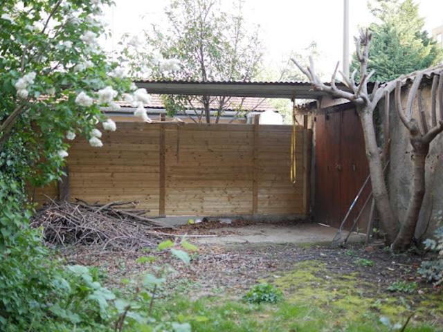 Location Appartement 2 pièces 48.29 m2 Lyon 4ème