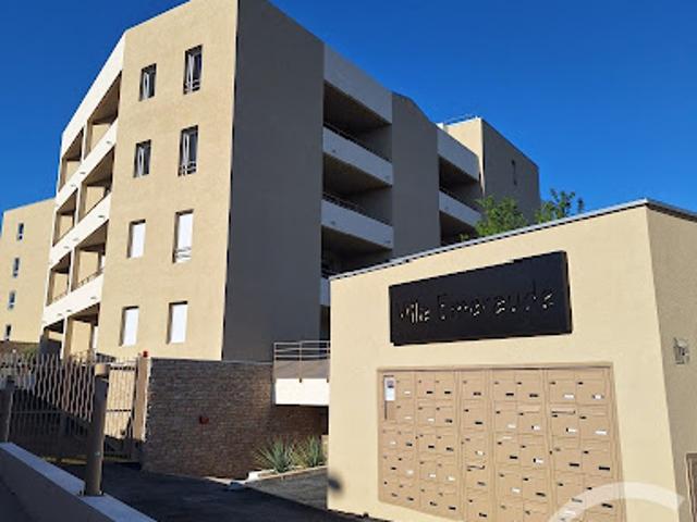 Location Appartement 2 pièces 48.2 m2 Clermont l'herault