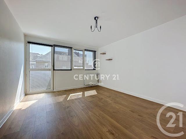 Location Appartement 2 pièces 48.33 m2 Nantes