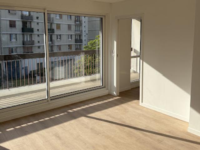 Location Appartement 2 pièces 48.34 m2 Sannois