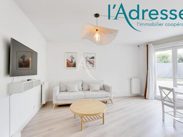 Location Appartement 2 pièces 48.35 m2 Noisy le Grand