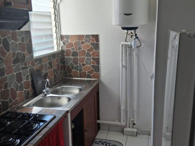Location appartement 2 pièces, 48.35m², Sainte Luce