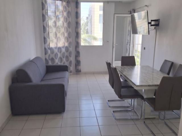 Appartement 2 pièces Sainte Luce 48.35m² 706€ à louer l'Adresse