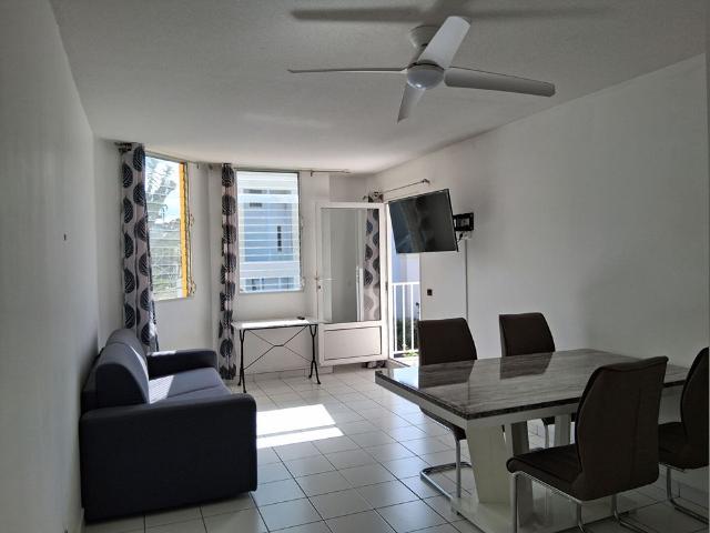 Location appartement 2 pièces, 48.35m², Sainte Luce