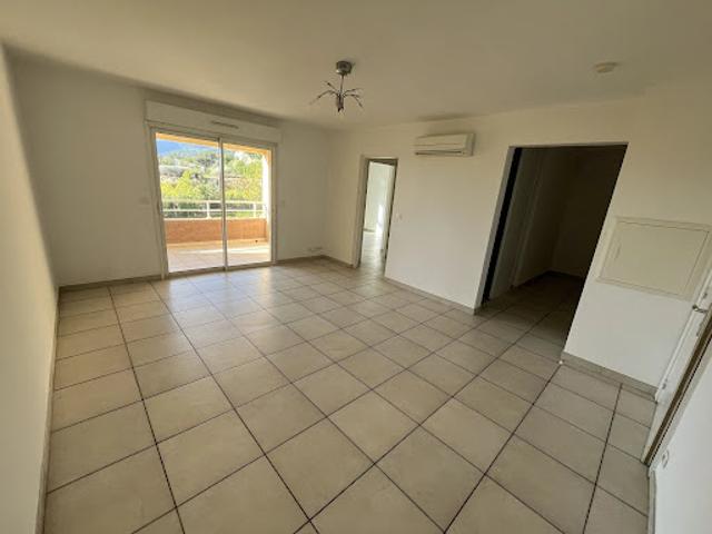 Location Appartement 2 pièces 48.36 m2 Lucciana