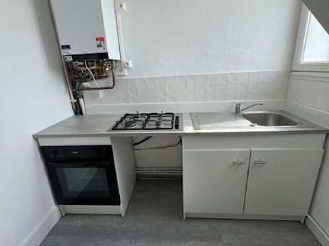 Location Appartement 2 pièces 48.38 m2 Argentan