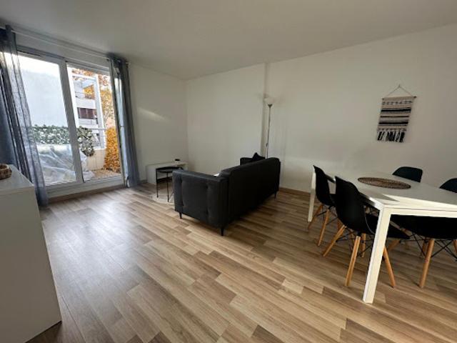 Location Appartement 2 pièces 48.38 m2 Montpellier