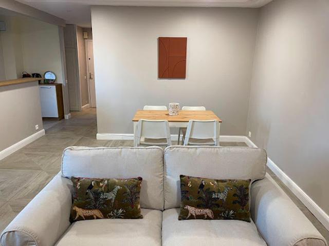 Location Appartement 2 pièces 48 m2 Talence