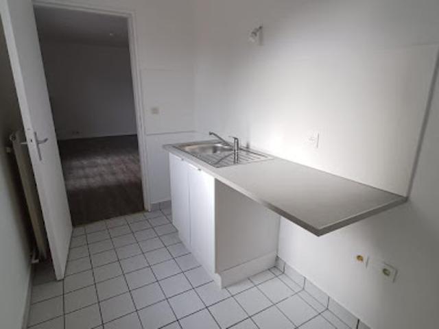 Location Appartement 2 pièces 48 m2 Torcy