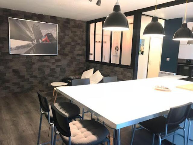 Location Appartement 2 pièces 48 m2 Toulouse