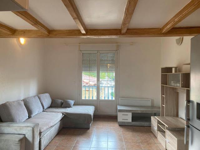 Location Appartement 2 pièces 48 m2 Toulouse