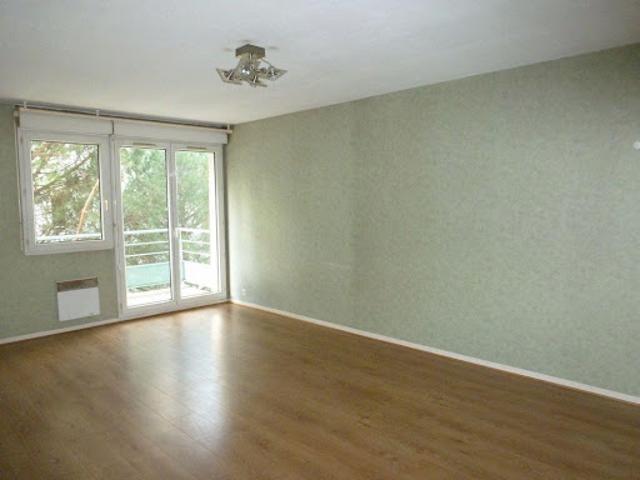 Location Appartement 2 pièces 48 m2 Toulouse