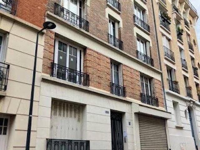 Location Appartement 2 pièces 48 m2 Vanves