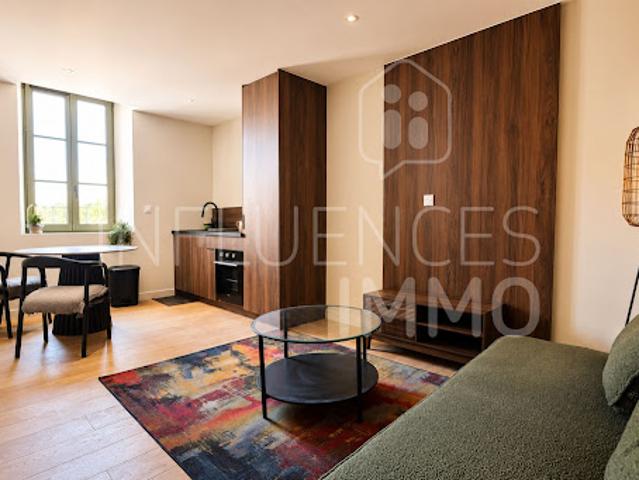 Location Appartement 2 pièces 48 m2 Valence