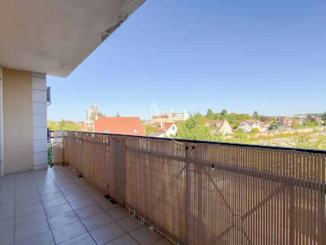 Location Appartement 2 pièces 48 m2 Vigneux sur Seine